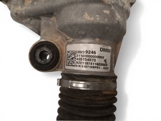 CREMALLERA DIRECCION OPEL ASTRA K BERLINA 5P A012V232A