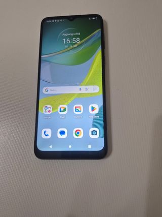 Moto E13 Dual Sim 
in perfette condizioni 