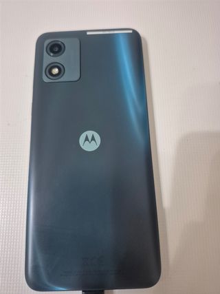 Moto E13 Dual Sim 
in perfette condizioni 