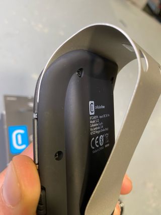 Kit Mãos Livres Bluetooth Cellularline Easy Drive