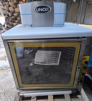Horno Profesional UNOX XG613