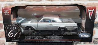 Pontiac Super Duty Tempest 1963 – Highway 61 di seconda mano per