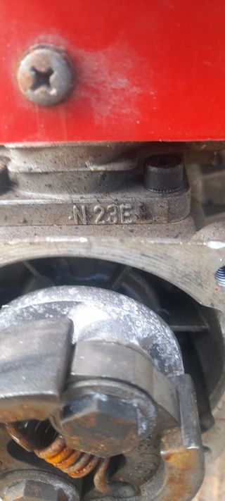 Motore 