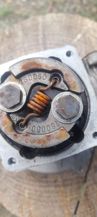 Motore 