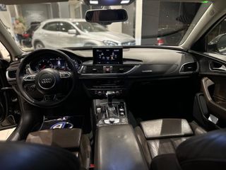 Audi A6 Allroad 2013