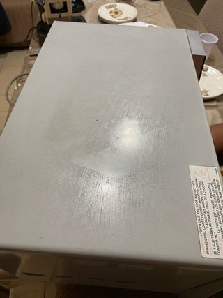 Forno/microonde Samsung