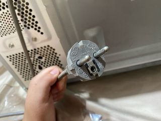 Forno/microonde Samsung