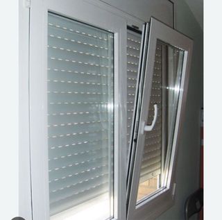 Persianas y ventanas Arreglo, ajuste y fabricacio