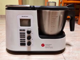 Robot de cocina Lidl
