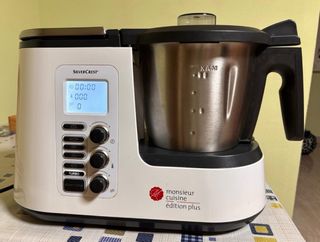 Robot de cocina Lidl
