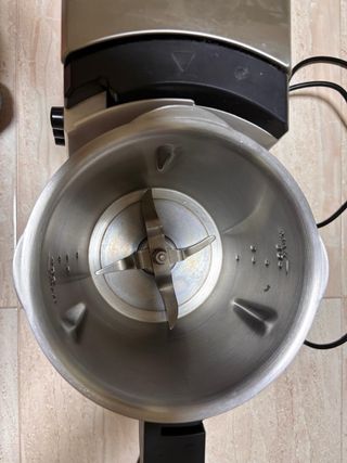 Robot de cocina Lidl