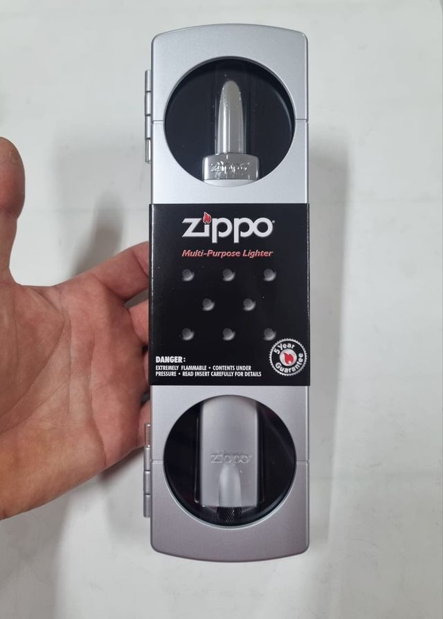 Encendedor Zippo de cocina XL