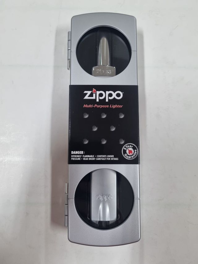 Encendedor Zippo de cocina XL