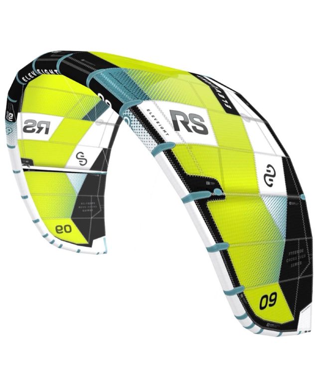 Cometa Kitesurf Eleveight RS 12m