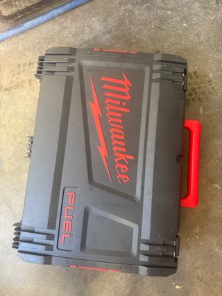 Caja Milwaukee FUEL