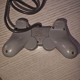 2x Controller Sony PS1 / PS2 Originali - Non Testa