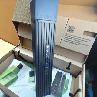 Livebox 6 Orange