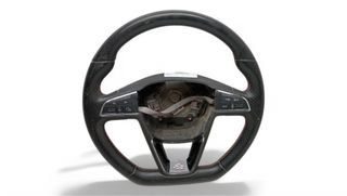 VOLANTE SEAT LEON ST 5F8