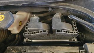 CENTRALITA MOTOR UCE KIA STONIC (YBCUV) 391602A425 216919