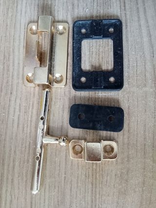 Pestillo para puerta 