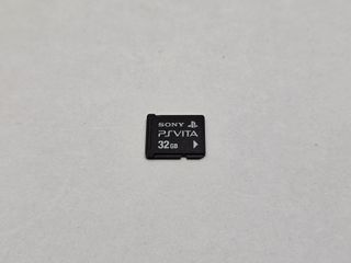PS VITA 32 GB memoria 32gb original sony