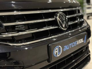 Volkswagen Tiguan R-LINE 2.0 150CV