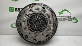 KIT EMBRAGUE MAZDA 3 BERLINA (BL)