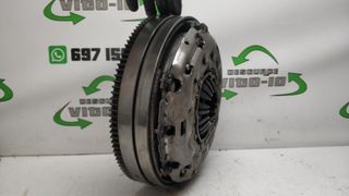 KIT EMBRAGUE MAZDA 3 BERLINA (BL)