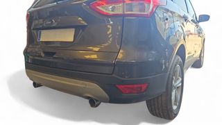 PARAGOLPES TRASERO FORD KUGA (CBS)