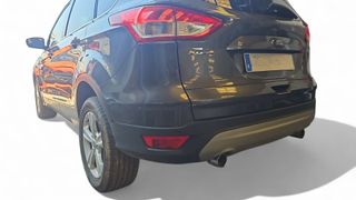 PARAGOLPES TRASERO FORD KUGA (CBS)