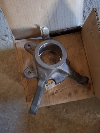 Mangueta Renault Clio II Twingo I Derecha