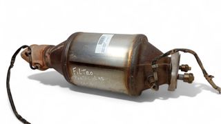 FILTRO DE PARTICULAS HYUNDAI I30 (PD)