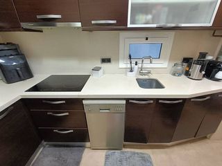Piso en venta en Montigalà -Sant Crist en Badalona