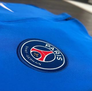 Sudadera PSG Nike oficial Fly Emirates