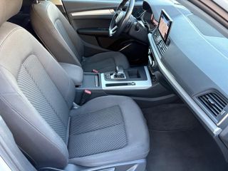 Audi Q5 2021