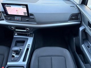 Audi Q5 2021