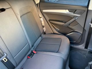 Audi Q5 2021