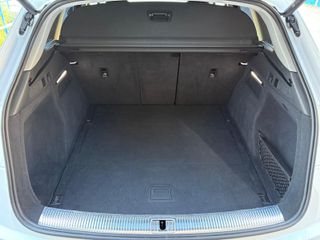 Audi Q5 2021