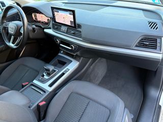 Audi Q5 2021