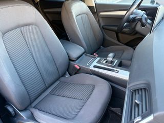 Audi Q5 2021