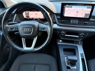 Audi Q5 2021