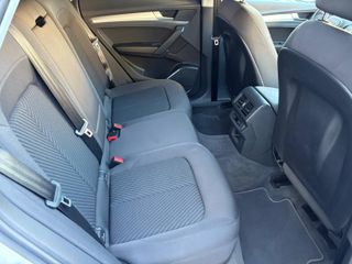 Audi Q5 2021
