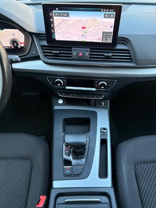 Audi Q5 2021