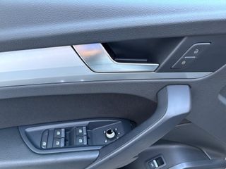 Audi Q5 2021
