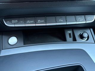 Audi Q5 2021