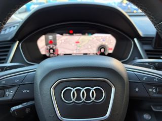 Audi Q5 2021