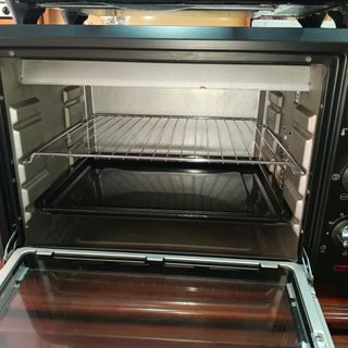 Horno Eléctrico Moulinex