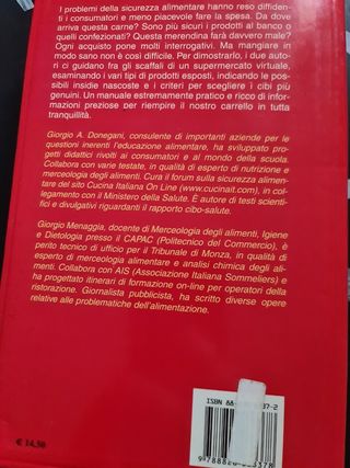 Cosa metto nel carrello