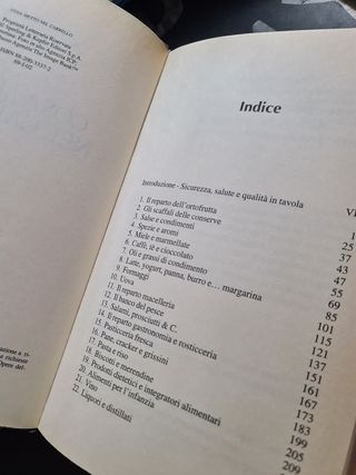 Cosa metto nel carrello