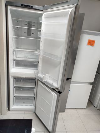 Nevera Indesit